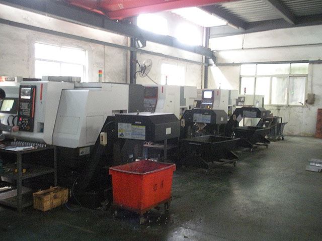 泡罩包裝機(jī)中文配音